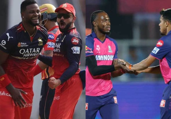 rcb ~