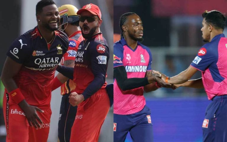 rcb ~
