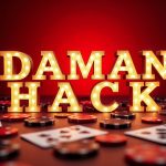 DAMAN HACK=