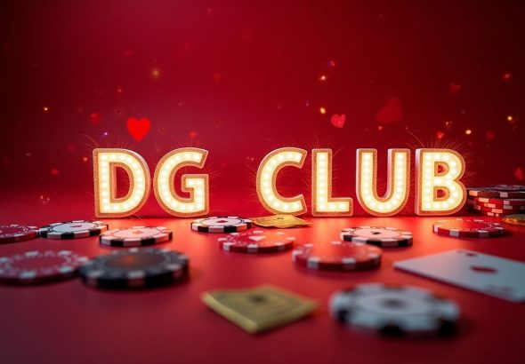 dg club -!