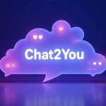 chat2you ==-