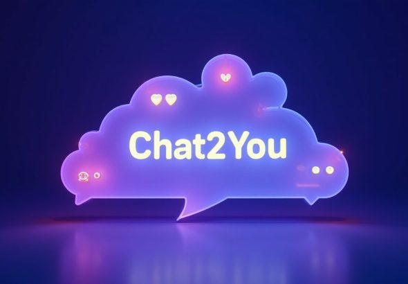 chat2you ==-