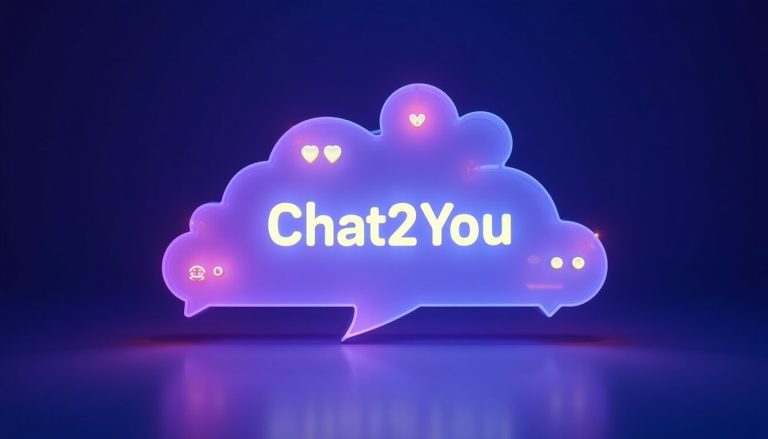 chat2you ==-