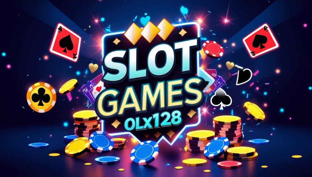 Slot Games OLX128
